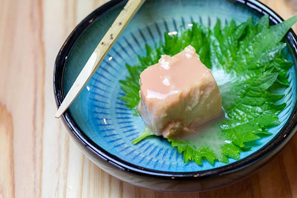 富士山麓・富士吉田〜古民家手相カフェ「北口夢屋」