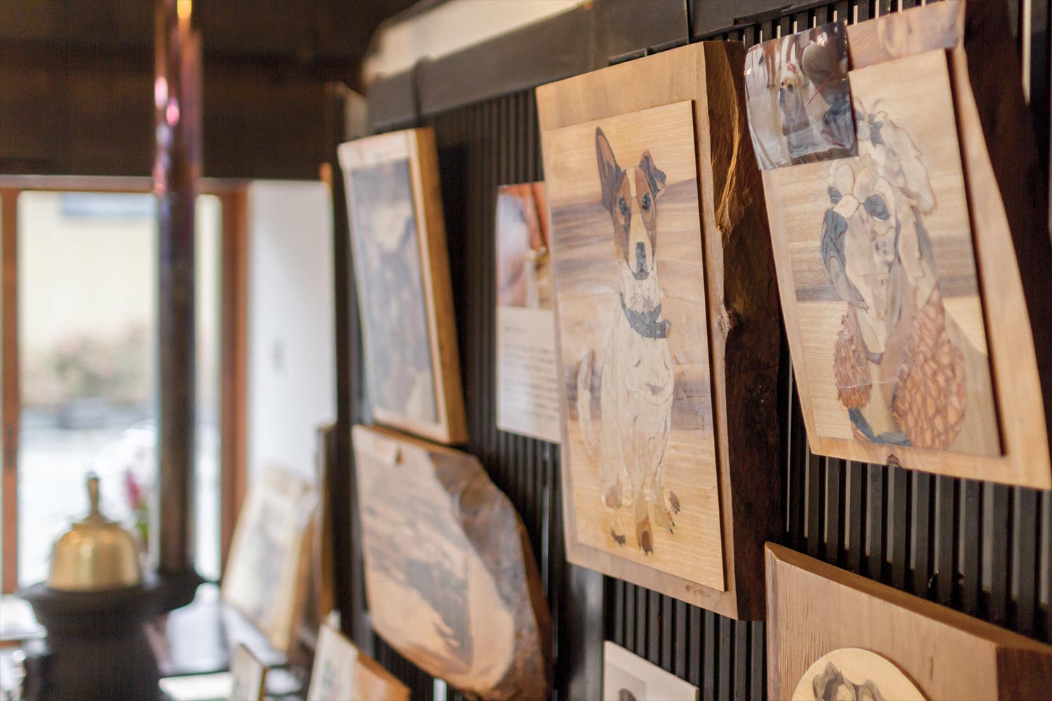 象嵌ギャラリー